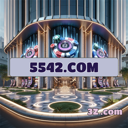 Cassino no 5542.com: Entretenimento e Emoção em Cada Jogada