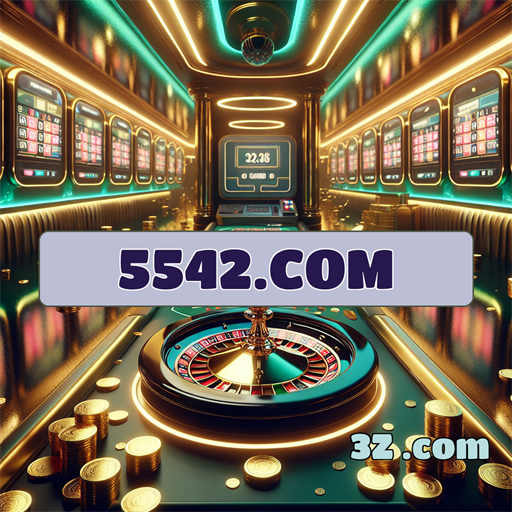 Confiável e Seguro: A Experiência no 5542.com para Gamers