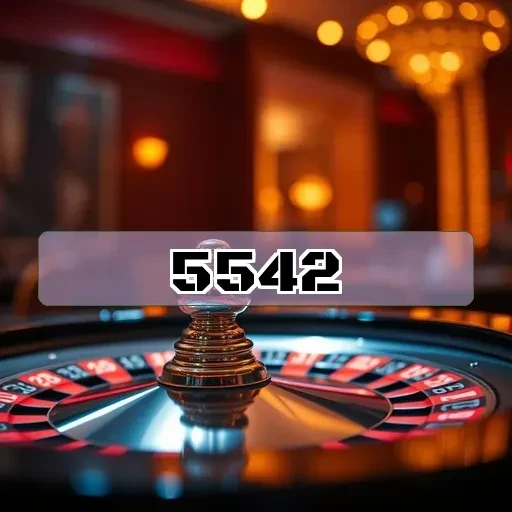 5542.com Show de Jogos